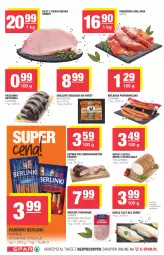Gazetka promocyjna Spar - Spar - Gazetka - ważna od 13.07 do 13.07.2021 - strona 4 - produkty: Piec, Krakus, Ser, Gry, Kiełbasa podwawelska, Filet z piersi indyka, Wawel, Szynka, Tarczyński, Kaszanka, Dorsz, Grill, Kasza, Kiełbasa, Olewnik, Berlinki
