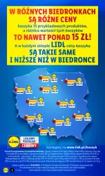 Gazetka promocyjna Lidl - GAZETKA - Gazetka - ważna od 13.03 do 13.03.2024 - strona 2 - produkty: Ser topiony, Tchibo, Pierogi, Top, Ser, Por, Gin, Gry, Gra, Palmolive, Pantene, Rama, Bonduelle, Pasztet, Clin, Kosz, Lion, Tarczyński, Tonik, Szampon, Hochland, Baton, Kabanos, Flora, Płyn do szyb, Kakao, Nivea