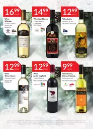 Gazetka promocyjna Stokrotka - Katalog Sylwester - Gazetka - ważna od 13.01 do 13.01.2022 - strona 13 - produkty: Gry, Fresco, Wino