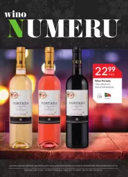 Gazetka promocyjna Stokrotka - Katalog Sylwester - Gazetka - ważna od 13.01 do 13.01.2022 - strona 15 - produkty: Por, Portada, Wino