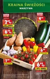 Gazetka promocyjna Biedronka - W tym tygodniu - Gazetka - ważna od 10.08 do 10.08.2022 - strona 13 - produkty: Warzywa, Brit, Brita, Fa