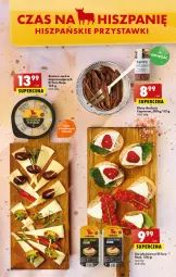Gazetka promocyjna Biedronka - W tym tygodniu - Gazetka - ważna od 10.08 do 10.08.2022 - strona 26 - produkty: STP, Ser, Prima, Ser pleśniowy