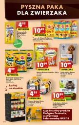 Gazetka promocyjna Biedronka - W tym tygodniu - Gazetka - ważna od 10.08 do 10.08.2022 - strona 52 - produkty: Gra, Sheba, Przysmaki, Pedigree, Przysmak dla psa, Sucha karma