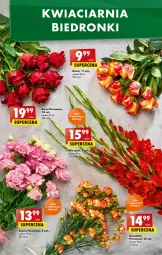 Gazetka promocyjna Biedronka - W tym tygodniu - Gazetka - ważna od 10.08 do 10.08.2022 - strona 55 - produkty: Sok, , Bukiet, Miecz