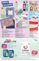 Gazetka promocyjna Stokrotka - Market - Gazetka - ważna od 19.04 do 19.04.2023 - strona 9 - produkty: Warzywa, Ser, Koc, Gerber, Pościel, Lovela, Pojemnik, Ręcznik, Dzieci, Owoce, Deser, Drzwi, Mięso, Dywan