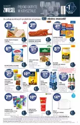Gazetka promocyjna Stokrotka - Supermarket - Gazetka - ważna od 26.04 do 26.04.2023 - strona 9 - produkty: Piwa, Warzywa, Gra, Kawa, Owoce, Mięso