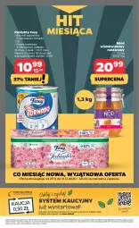 Gazetka promocyjna Netto - Od Czwartku - Gazetka - ważna od 23.12 do 23.12.2025 - strona 28 - produkty: Papier, Papier toaletowy, Ręcznik, Miód, Foxy, Nektar