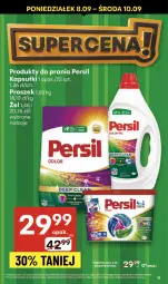 Gazetka promocyjna Delikatesy Centrum - Franczyza DC36 Czwartek - Gazetka - ważna od 10.09 do 10.09.2025 - strona 18 - produkty: Rum, Persil