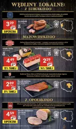 Gazetka promocyjna Delikatesy Centrum - Franczyza DC36 Czwartek - Gazetka - ważna od 10.09 do 10.09.2025 - strona 28 - produkty: Pekpol, Kokos