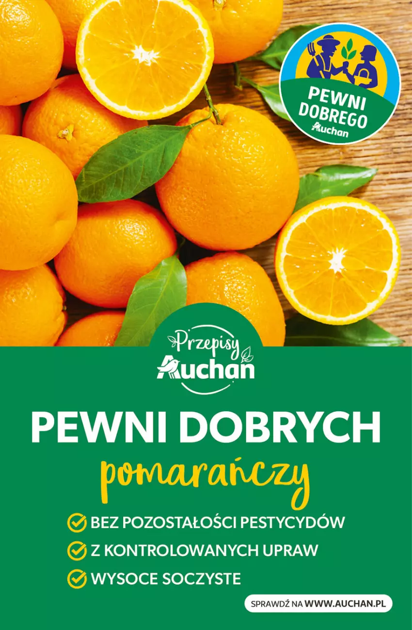 Gazetka promocyjna Auchan - przeNISKIE CENY na 1001 drobiazgów Hipermarkety - ważna 04.02 do 09.02.2022 - strona 39