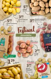 Gazetka promocyjna Auchan - przeNISKIE CENY na 1001 drobiazgów Hipermarkety - Gazetka - ważna od 09.02 do 09.02.2022 - strona 16 - produkty: Piec, Ziemniaki, NOWAK