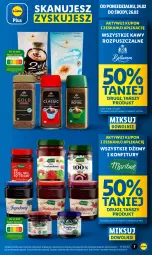 Gazetka promocyjna Lidl - GAZETKA - Gazetka - ważna od 26.02 do 26.02.2025 - strona 7 - produkty: Dżem, Wazon
