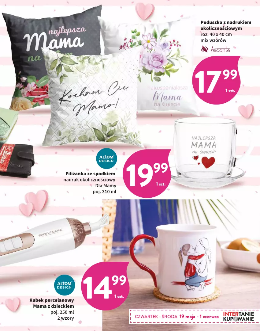 Gazetka promocyjna Intermarche - Dzien Dziecka - ważna 19.05 do 01.06.2022 - strona 11