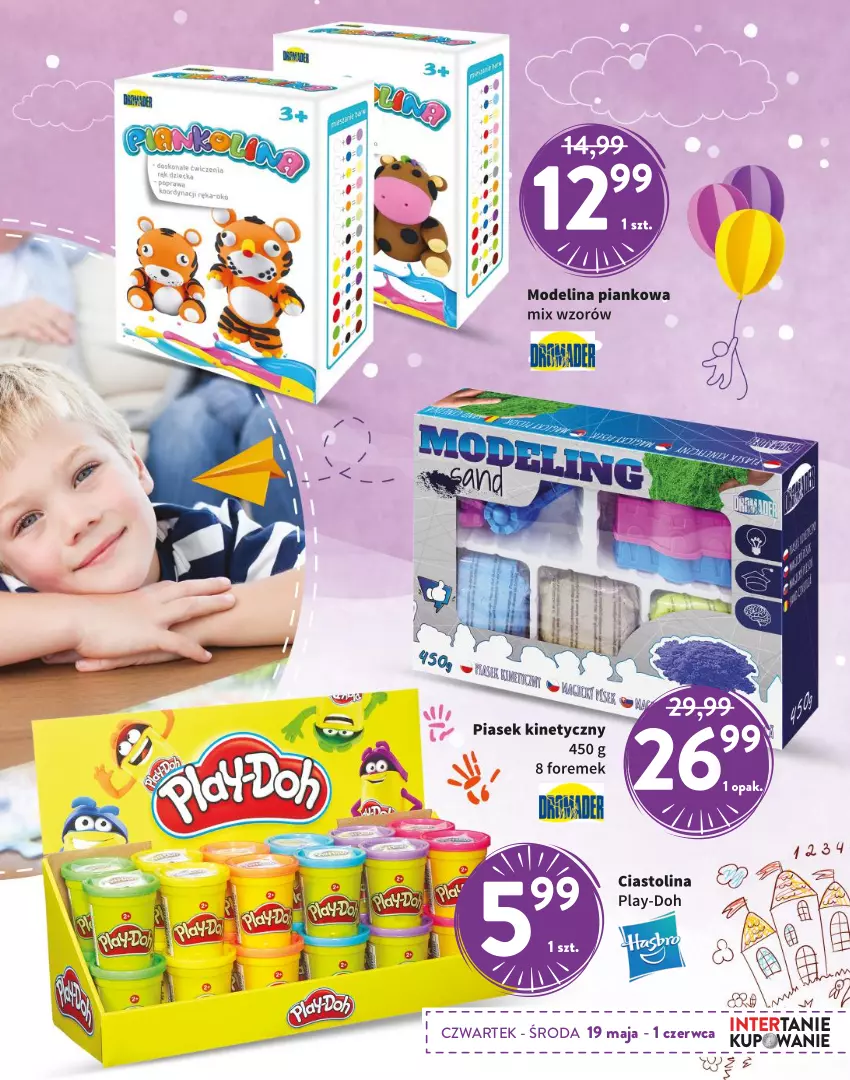 Gazetka promocyjna Intermarche - Dzien Dziecka - ważna 19.05 do 01.06.2022 - strona 7