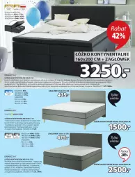 Gazetka promocyjna Jysk - Oferta tygodnia - Gazetka - ważna od 12.10 do 12.10.2021 - strona 7 - produkty: Materac sprężynowy, Top, Sok, Zagłówek, Rama, Materac, Tera