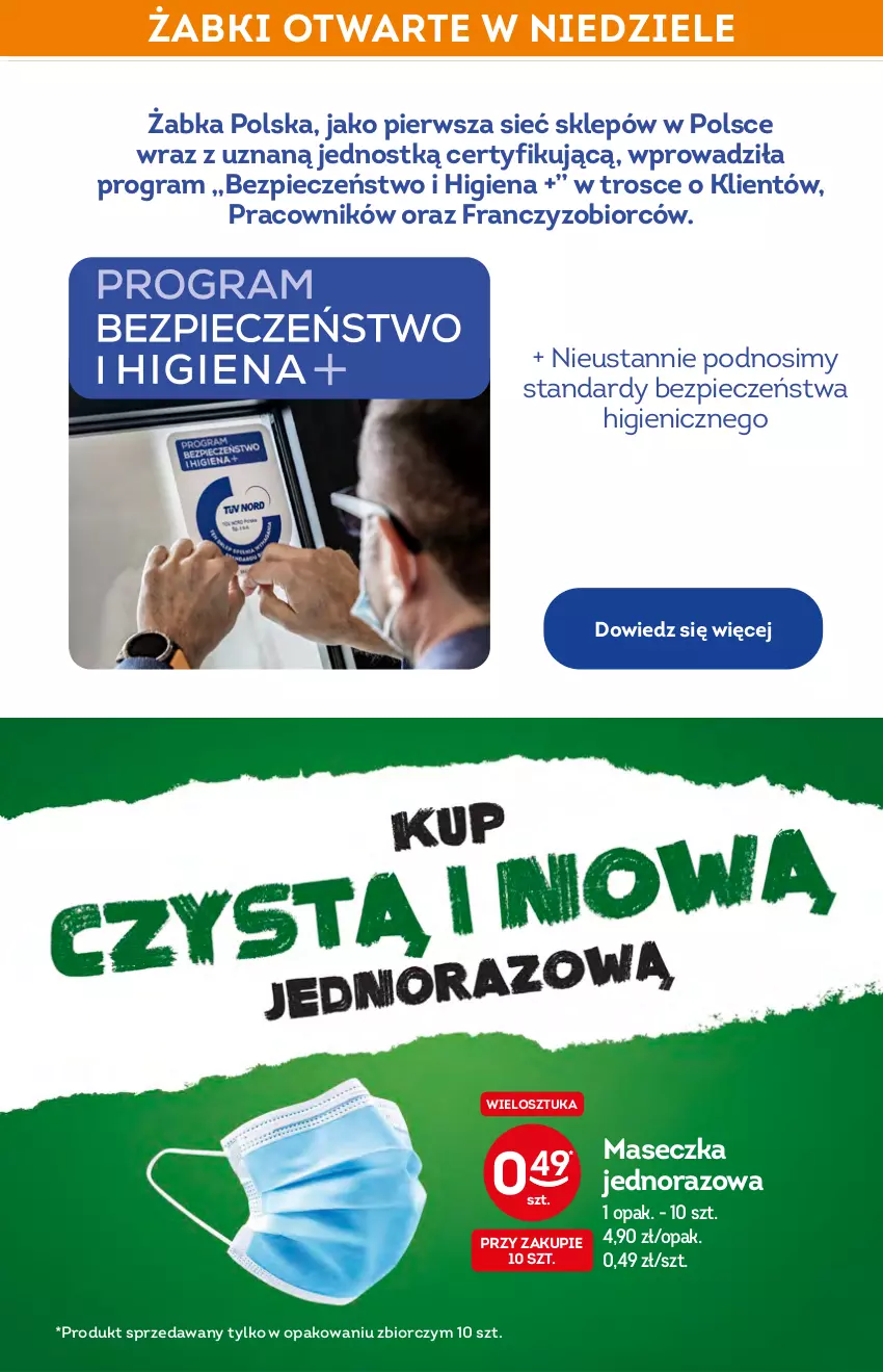 Gazetka promocyjna Żabka - ważna 27.01 do 01.02.2022 - strona 47 - produkty: Gra, Piec