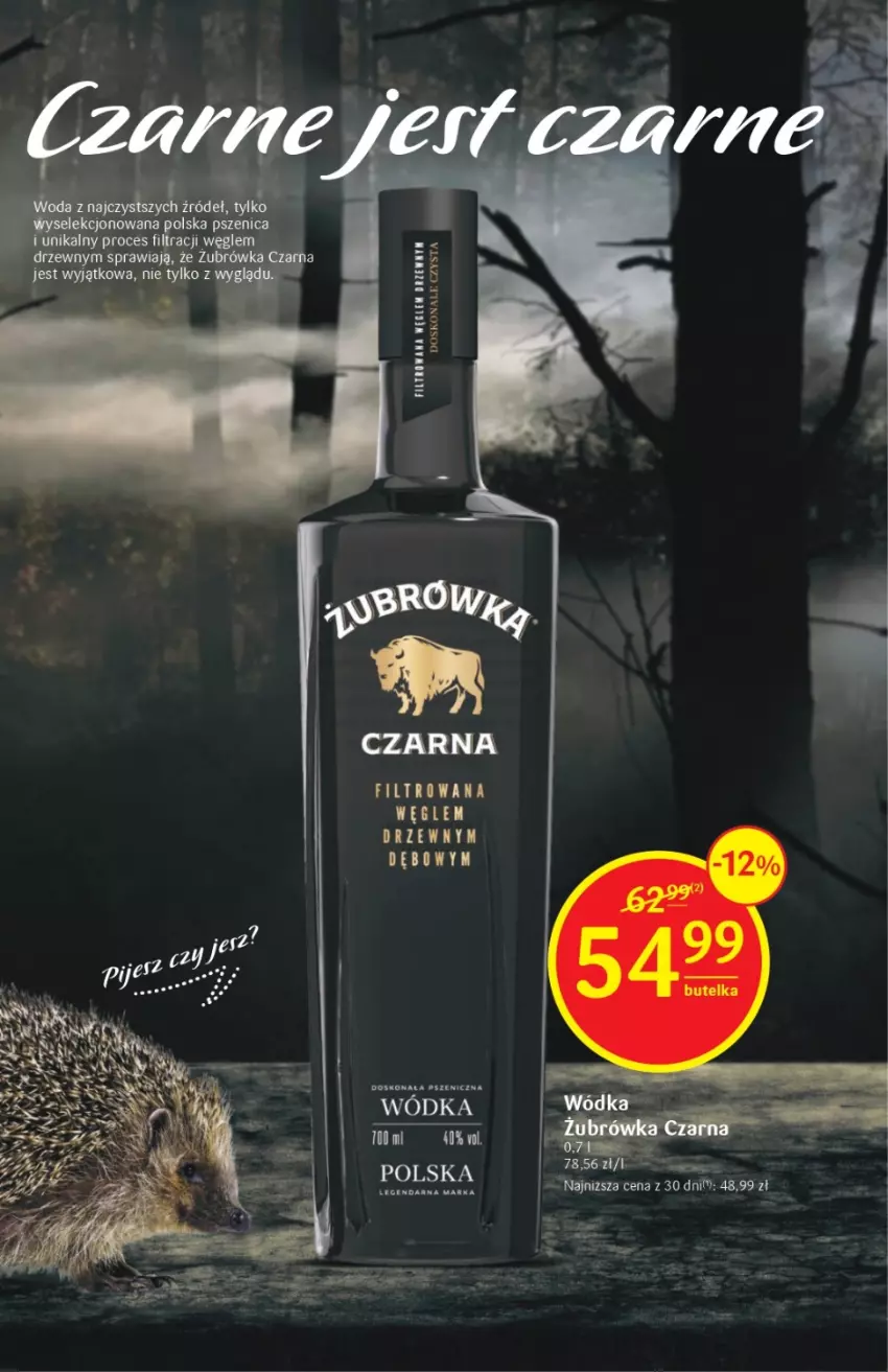 Gazetka promocyjna Delikatesy Centrum - Katalog alkoholowy DC06/07 - ważna 09.02 do 22.02.2023 - strona 10 - produkty: Warka