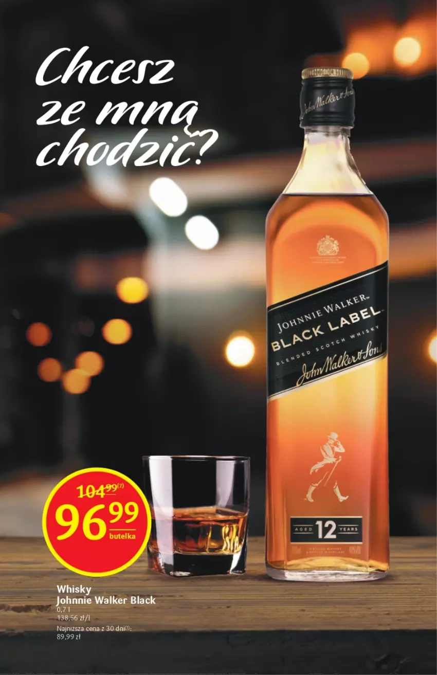 Gazetka promocyjna Delikatesy Centrum - Katalog alkoholowy DC06/07 - ważna 09.02 do 22.02.2023 - strona 20 - produkty: Lack, Whisky