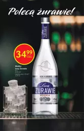 Gazetka promocyjna Delikatesy Centrum - Katalog alkoholowy DC06/07 - Gazetka - ważna od 22.02 do 22.02.2023 - strona 12 - produkty: Pur, Wódka