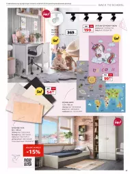 Gazetka promocyjna Komfort - Gazetka - ważna od 10.09 do 10.09.2024 - strona 37 - produkty: Dywanik, Biurko, Regał, Kalmar, Dywan