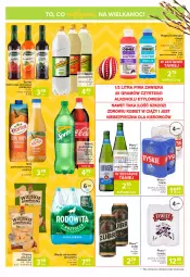 Gazetka promocyjna Carrefour - Gazetka Express - Gazetka - ważna od 03.04 do 03.04.2021 - strona 4 - produkty: Piwa, Piwo, Piec, Sok pomarańczowy, Sok, Gra, Chipsy, Kosz, Coca-Cola, Tyskie, Schweppes, Napój gazowany, Syrop, Oshee, Fanta, Woda mineralna, Woda, Sprite, Napój, Herbapol, Hortex, Fa