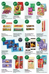 Gazetka promocyjna Groszek - Gazetka - Gazetka - ważna od 04.05 do 04.05.2021 - strona 9 - produkty: Ciastka, Prince Polo, Cukier, Lindor, Wawel, Lion, Mleczko, Czekolada, Baton, Cukierki, Biszkopty, Lindt, Milka
