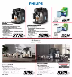 Gazetka promocyjna Media Markt - Gazetka Media Markt - Gazetka - ważna od 24.12 do 24.12.2023 - strona 23 - produkty: Top, Ser, Gra, Młynek, Kawa, Mobil