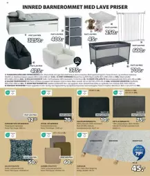 Gazetka promocyjna Jysk - Gazetka - ważna od 19.01 do 19.01.2025 - strona 10 - produkty: Ser, Tarta, HP, Fa