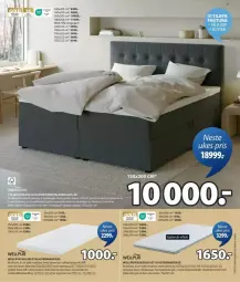 Gazetka promocyjna Jysk - Gazetka - ważna od 19.01 do 19.01.2025 - strona 24 - produkty: Ser, Pur, Fa