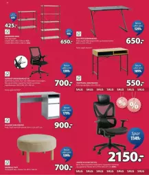 Gazetka promocyjna Jysk - Gazetka - ważna od 19.01 do 19.01.2025 - strona 8 - produkty: Puf, LG, Fa