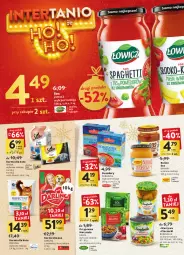 Gazetka promocyjna Intermarche - Gazetka Intermarche - Gazetka - ważna od 07.12 do 07.12.2022 - strona 28 - produkty: Piec, Kurczak, Warzywa, Sos, Bonduelle, Bulion, Winiary, Lion, Sheba, Podravka, Kamis, Pomidory