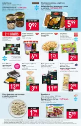 Gazetka promocyjna Stokrotka - Supermarket - Gazetka - ważna od 06.06 do 06.06.2023 - strona 12 - produkty: Piec, Naleśniki, Sałatka, Warzywa, Sos, Ser, Por, Pur, Gry, Gra, Kupiec, Zupa, Kaktus, Wafle, Dega, Lody, Lack, Sałat, Kotlet, Owoce, Kluski na parze, Mango, Mięso, Nestlé, Milzu, Kokos, Jabłka, Hortex