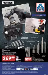 Gazetka promocyjna Aldi - Gazetka - ważna od 20.01 do 20.01.2024 - strona 4 - produkty: Rama, Płytka, O nas, Szpic, Biuro