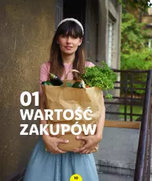 Gazetka promocyjna Lidl - Raport wpływu na gospodarkę - Gazetka - ważna od 31.12 do 31.12.2030 - strona 12 - produkty: Por, Sport