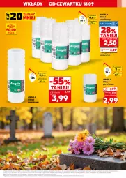 Gazetka promocyjna Kaufland - Kaufland - Gazetka - ważna od 24.09 do 24.09.2025 - strona 13 - produkty: Sok