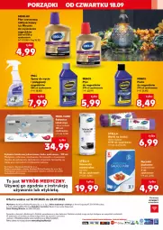 Gazetka promocyjna Kaufland - Kaufland - Gazetka - ważna od 24.09 do 24.09.2025 - strona 20 - produkty: Sok, Worki na śmieci, Dres, Mleczko, Worki na śmiec, Sidolux