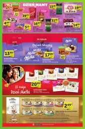 Gazetka promocyjna ABC - Gazetka - ważna od 27.05 do 27.05.2025 - strona 3 - produkty: Ciastka, Gra, Lindor, Kawa, 7 Days, Mleczko, Rogal, Czekolada, Jacobs, Milka