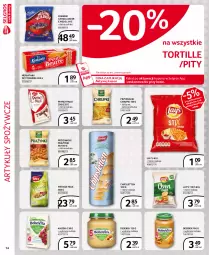 Gazetka promocyjna Selgros - Extra Oferta - Gazetka - ważna od 30.04 do 30.04.2021 - strona 14 - produkty: Pistacje, Ser, Herbatniki Petit Beurre, Cukier, Cukierki czekoladowe, Chrupki, Serek, Herbatniki, Artykuły spożywcze, Przysnacki, Felix, Deser, Cukierki, Lay’s, LG