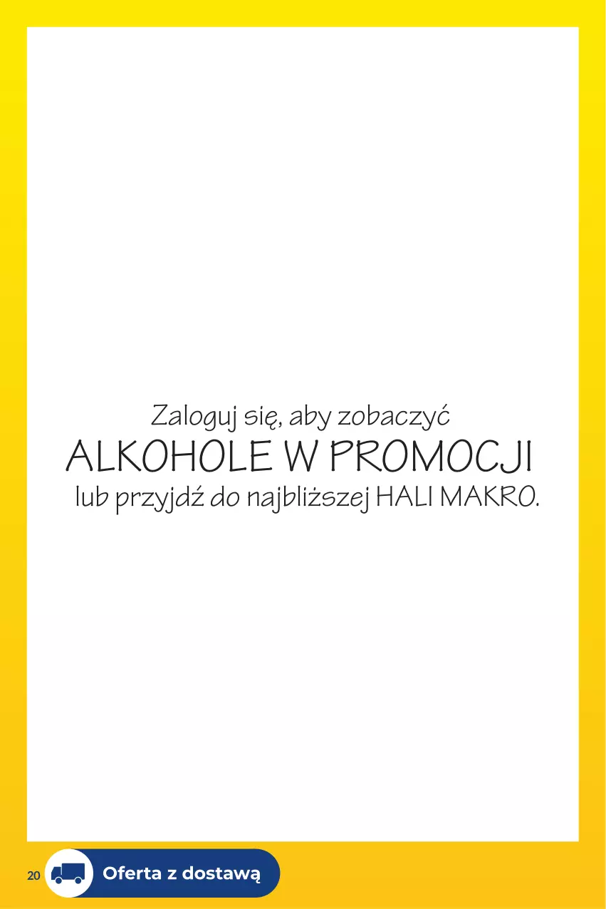 Gazetka promocyjna Makro - Dostawy dla gastronomii - ważna 01.11 do 30.11.2026 - strona 20 - produkty: Alkohole, Bourbon, Captain Morgan, Gin, JBL, Johnnie Walker, Lack, Likier, Rum, Ser, Whisky, Wódka