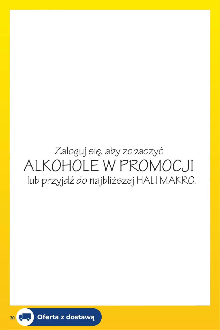 Gazetka promocyjna Makro - Dostawy dla gastronomii - ważna 01.11 do 30.11.2026 - strona 30 - produkty: Alkohole, Gin, JBL, Likier, Mionetto, Mus, Prosecco, Rum, Wino, Wino musujące