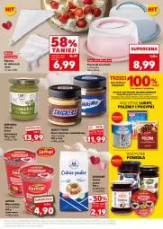 Gazetka promocyjna Kaufland - Mocny Start - Gazetka - ważna od 10.02 do 10.02.2026 - strona 9 - produkty: Por, Cukier puder, Cukier, Diamant, Pojemnik, Mola, Puder, Pojemnik na ciasto, Marmolada, Waga