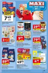 Gazetka promocyjna Auchan - 30 Lat Hipermarket - Gazetka - ważna od 21.01 do 21.01.2026 - strona 13 - produkty: Piec, Lubella, Makaron, Gra, Isla, Bell, Brit, Whiskas, Spaghetti, Rolnik, Bella, Pedigree, Butcher's