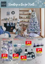 Gazetka promocyjna Auchan - Katalog Zabawki Zaczarowane Święta Hipermarket - Gazetka - ważna od 27.11 do 27.11.2024 - strona 36 - produkty: Koc, Zwierzęta