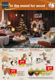 Gazetka promocyjna Auchan - Katalog Zabawki Zaczarowane Święta Hipermarket - Gazetka - ważna od 27.11 do 27.11.2024 - strona 38 - produkty: Koc, Karp, LANA, Poduszka