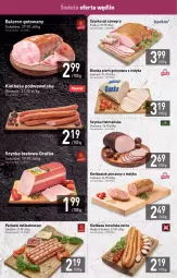 Gazetka promocyjna Stokrotka - Market - Gazetka - ważna od 25.01 do 25.01.2023 - strona 2 - produkty: Piec, Krakus, Sok, Gra, Sokołów, Parówki, Kiełbasa podwawelska, Wawel, Szynka, Basia, Kiełbasa, Olewnik, Bianka