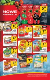 Gazetka promocyjna Arhelan - Gazetka - Gazetka - ważna od 23.06 do 23.06.2024 - strona 8 - produkty: Kalafior, Makaron, Sos, Rum, Buty, Winiary, Pasztet, Wieprzowina, Pulpety, Podlaski, Galaretka, Kotlin, Boczek, Gala, Boczek wieprzowy, Fa