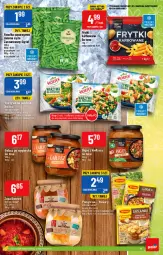 Gazetka promocyjna PoloMarket - Gazetka pomocyjna - Gazetka - ważna od 05.04 do 05.04.2022 - strona 17 - produkty: Ręcznik, Bigos, Ogród