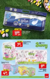 Gazetka promocyjna PoloMarket - Gazetka pomocyjna - Gazetka - ważna od 05.04 do 05.04.2022 - strona 51 - produkty: Papier, Papier toaletowy, Ręcznik, Chusteczki