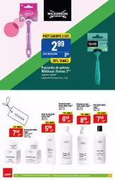 Gazetka promocyjna PoloMarket - Gazetka pomocyjna - Gazetka - ważna od 05.04 do 05.04.2022 - strona 54 - produkty: Kret, Szynka, Ziaja, Miecz, Mleko