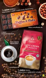 Gazetka promocyjna Lidl - GAZETKA - Gazetka - ważna od 26.10 do 26.10.2022 - strona 15 - produkty: Kawa, Kakao